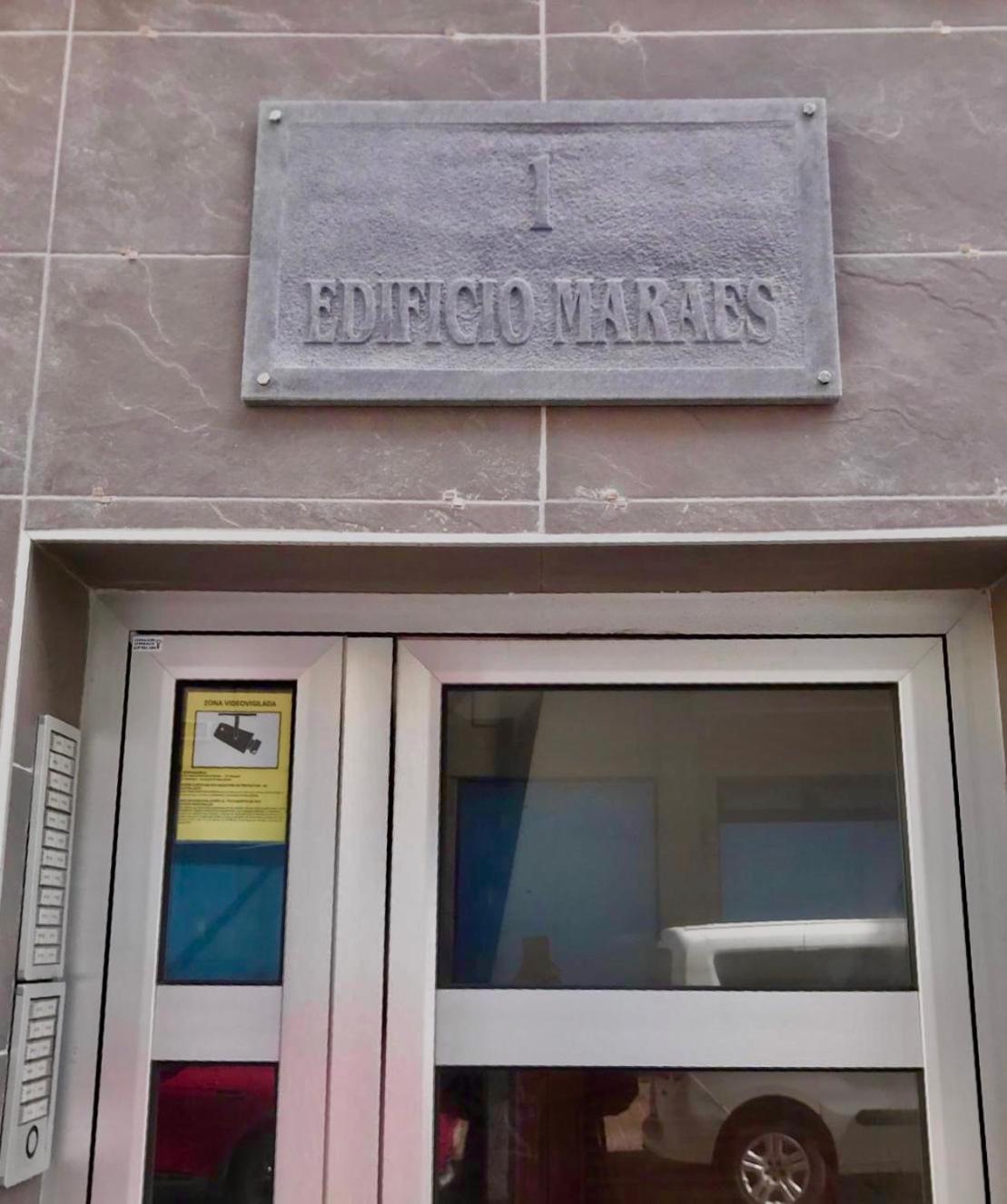 Apartamento Atico Vistas Mar Playa Canteras *