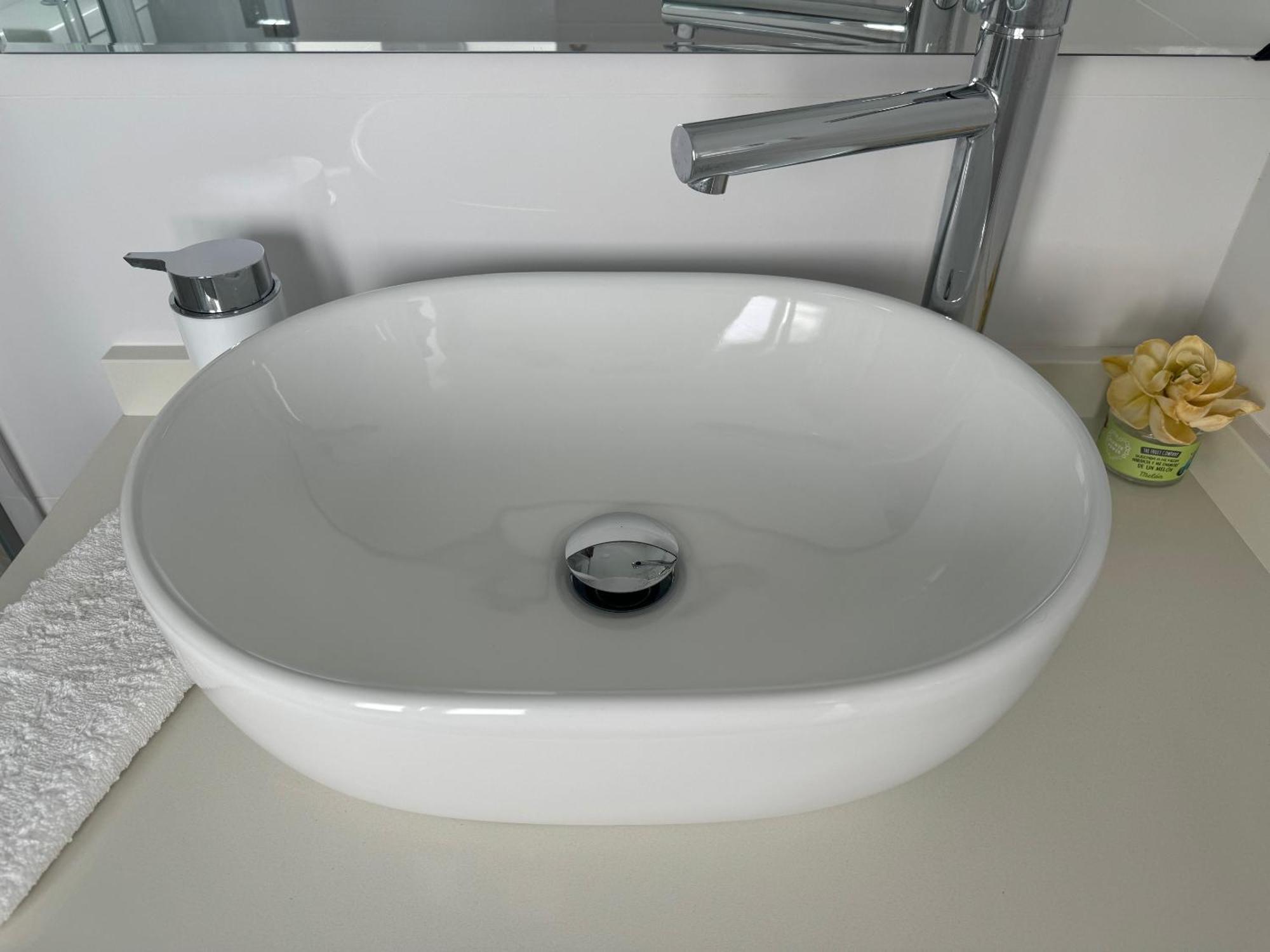 Apartamento Atico Vistas Mar Playa Canteras Las Palmas de Gran Canaria